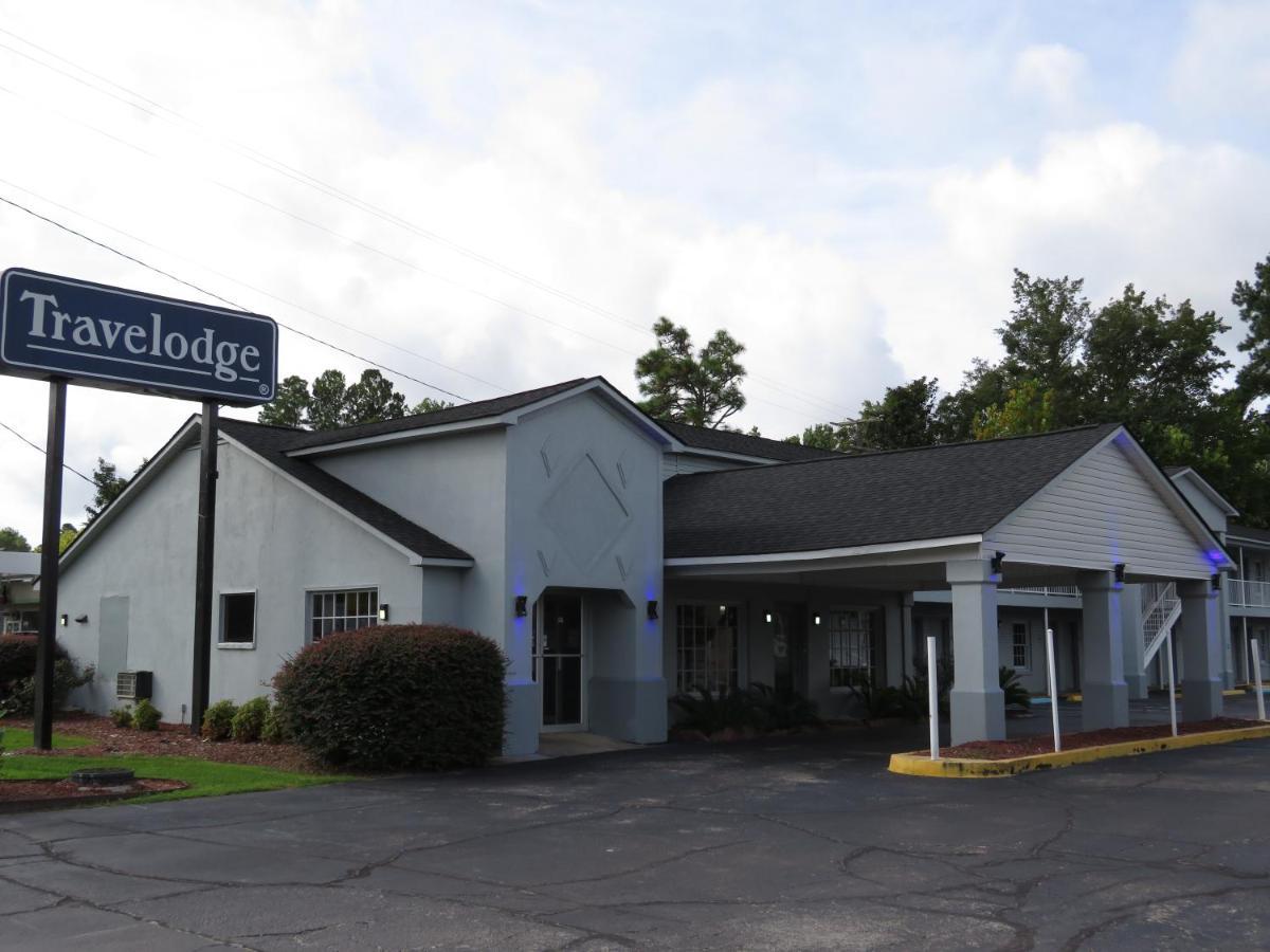 Travelodge By Wyndham Волтерборо Екстер'єр фото